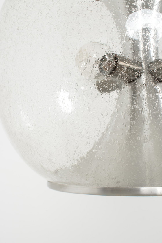 Image 1 of Doria ‘bubble’ hanglamp 69487