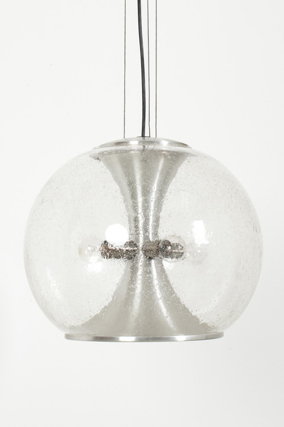 Image 1 of Doria ‘bubble’ hanglamp 69487