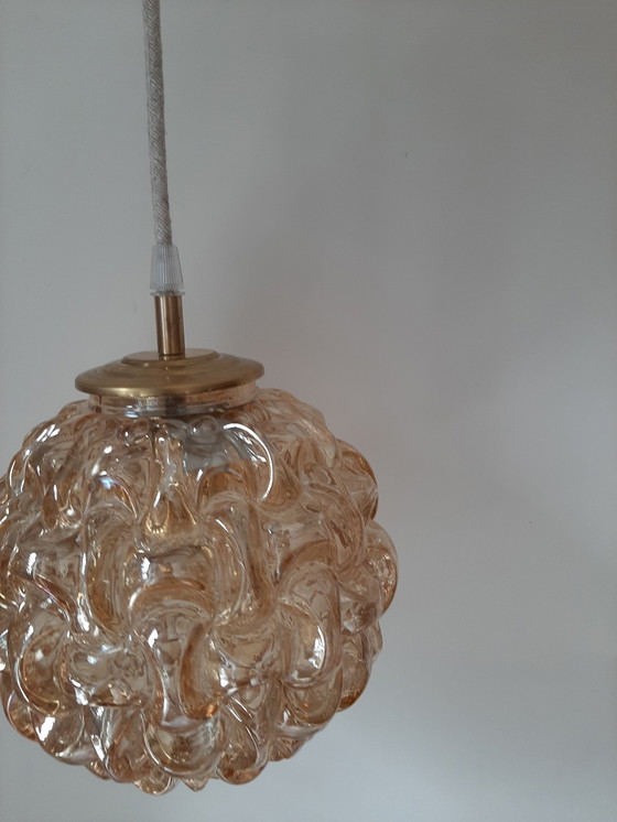 Image 1 of Helena Tynell Vintage Lamp 