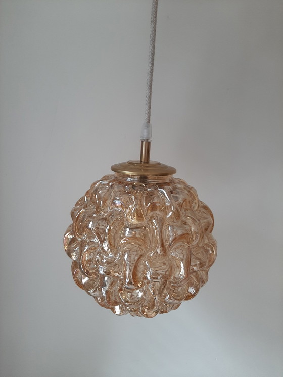 Image 1 of Helena Tynell Vintage Lamp 