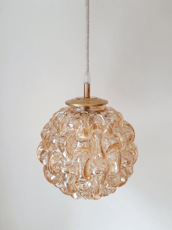 Image 1 of Helena Tynell Vintage Lamp 