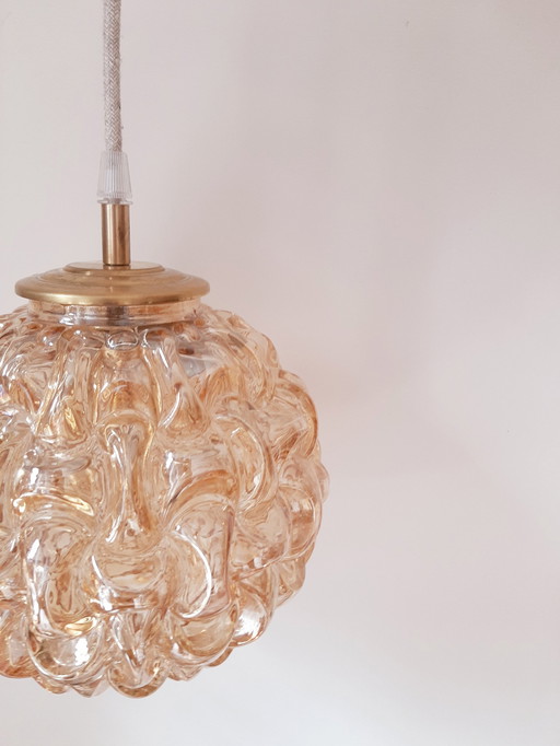 Helena Tynell Vintage Lamp 