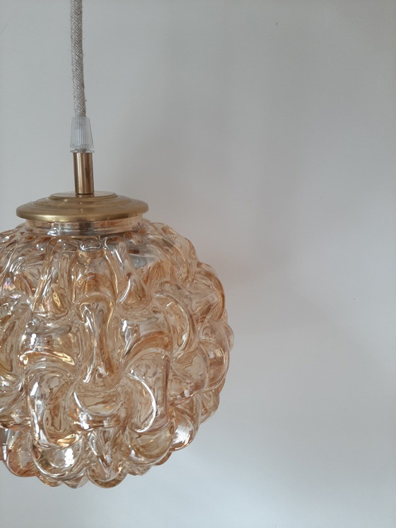 Image 1 of Helena Tynell Vintage Lamp 