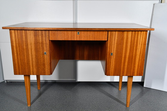 Image 1 of Vintage Bureau