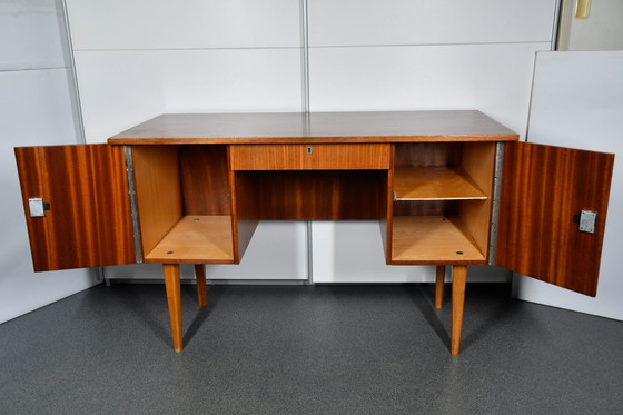 Image 1 of Vintage Bureau