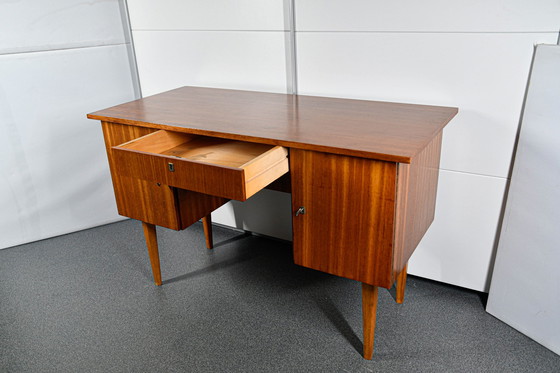 Image 1 of Vintage Bureau