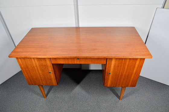 Image 1 of Vintage Bureau