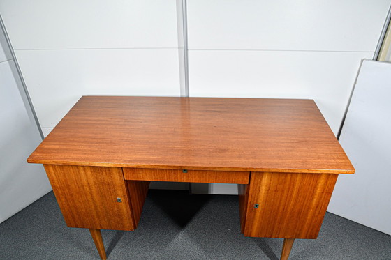 Image 1 of Vintage Bureau