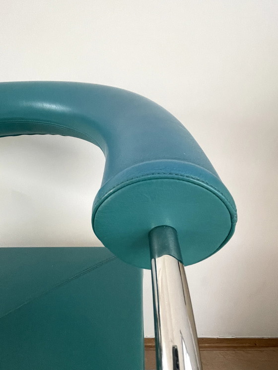 Image 1 of 4 B&B Italia Paolo Piva Arcadia Stoelen