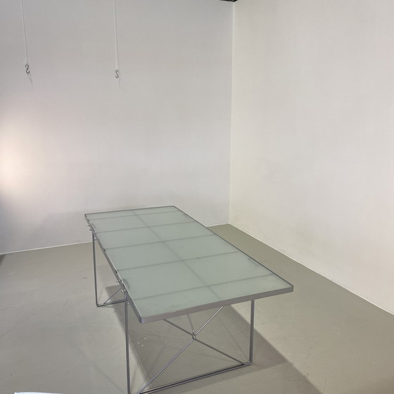 Image 1 of Eettafel 'Moment',  Niels Gammelgaard