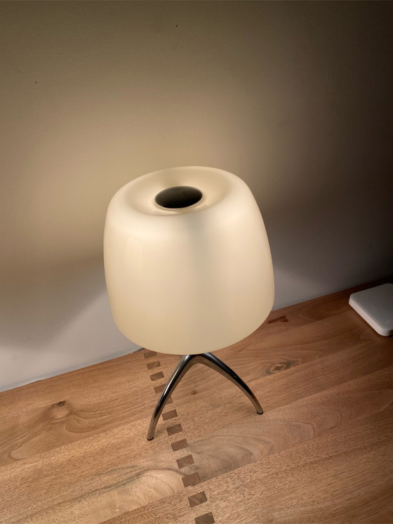 Image 1 of FOSCARINI LUMIERE PICCOLA TAFELLAMP