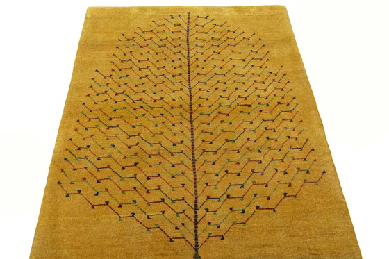 Image 1 of Handgeknoopt Gabbeh Loribaft - 184 X 122 cm