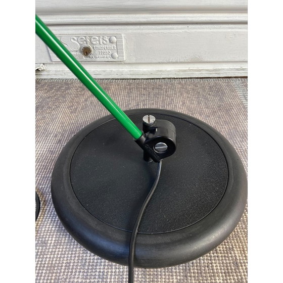 Image 1 of Vintage Topo lamp van Joe Colombo voor Stilnovo, 1960