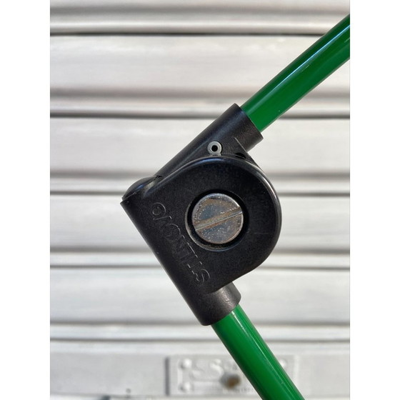 Image 1 of Vintage Topo lamp van Joe Colombo voor Stilnovo, 1960