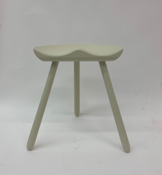 Image 1 of Vintage krukje van Arne Hovmand Olsens Denemarken, jaren 1950