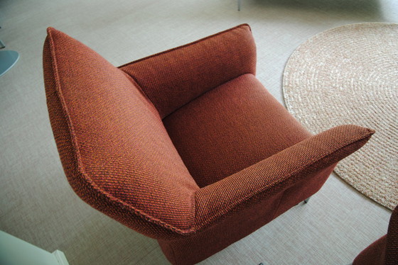 Image 1 of Leolux Mayuro fauteuil