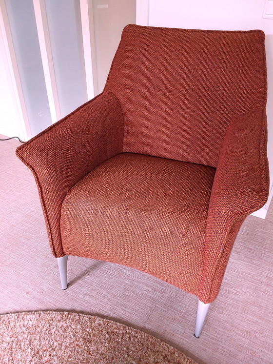 Image 1 of Leolux Mayuro fauteuil