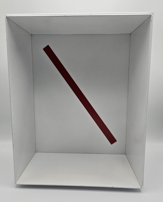 Image 1 of Ben Vautier - This box contains items you ordered