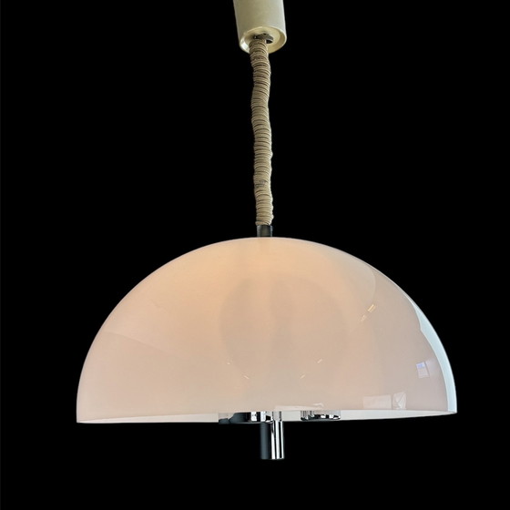 Image 1 of Raak Design grote mushroom hanglamp