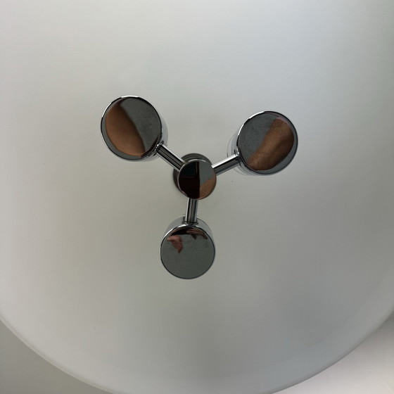 Image 1 of Raak Design grote mushroom hanglamp