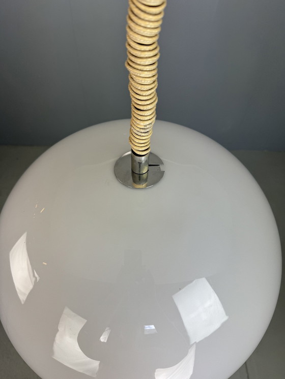 Image 1 of Raak Design grote mushroom hanglamp