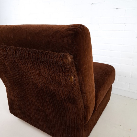 Image 1 of Vintage Lounge Fauteuil