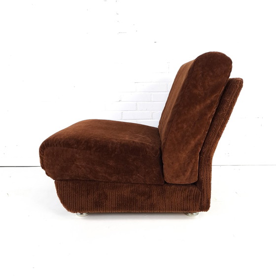 Image 1 of Vintage Lounge Fauteuil