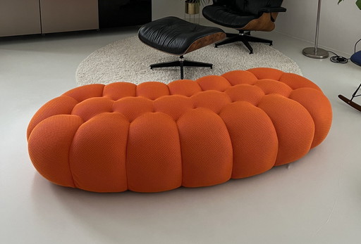 Roche Bobois Ottoman/Hocker