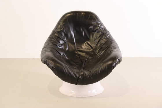 Image 1 of Rodica Fauteuil van Mario Brunu voor Comfort Italie