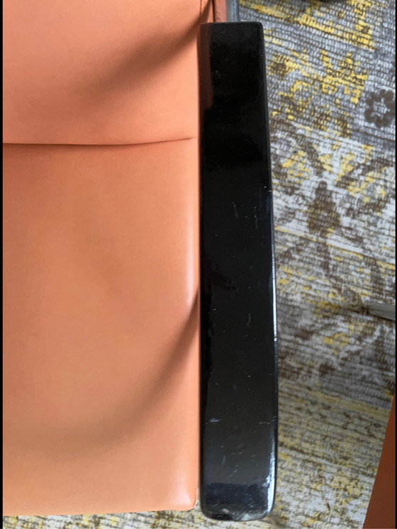 Image 1 of 2 vintage retro Lounche stoelen