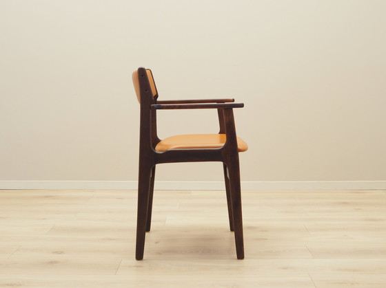 Image 1 of Beuken fauteuil, Deens ontwerp, 1970S, Productie: Denemarken