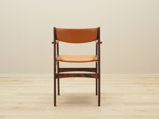 Image 1 of Beuken fauteuil, Deens ontwerp, 1970S, Productie: Denemarken