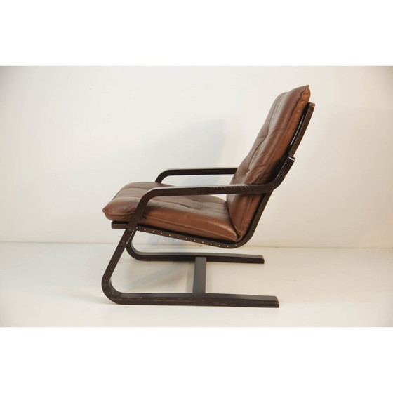 Image 1 of Vintage fauteuil, Zweden 1985