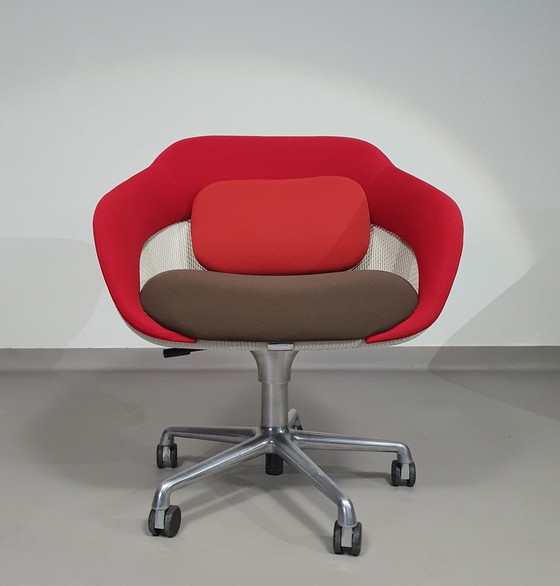 Image 1 of Coalesse Sw_1 Conferentiestoel
Scott Wilson / Steelcase
82 X 70 X 90 cm

#Coalesse #Steelcase #Scottwilson