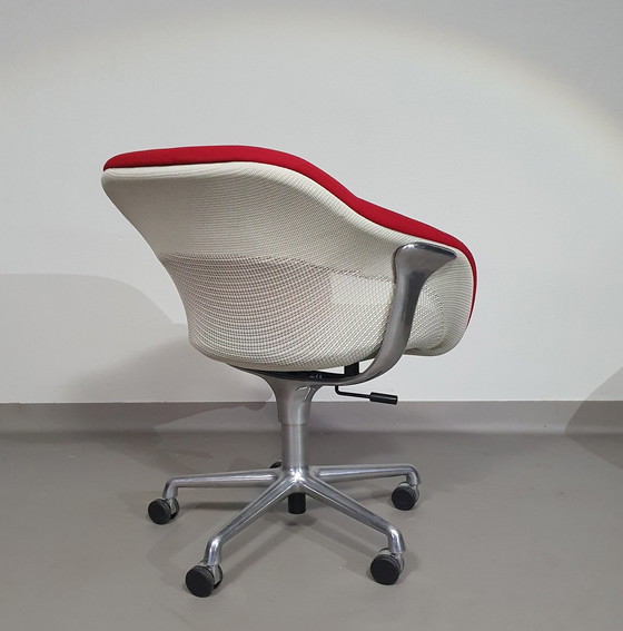 Image 1 of Coalesse Sw_1 Conferentiestoel
Scott Wilson / Steelcase
82 X 70 X 90 cm

#Coalesse #Steelcase #Scottwilson