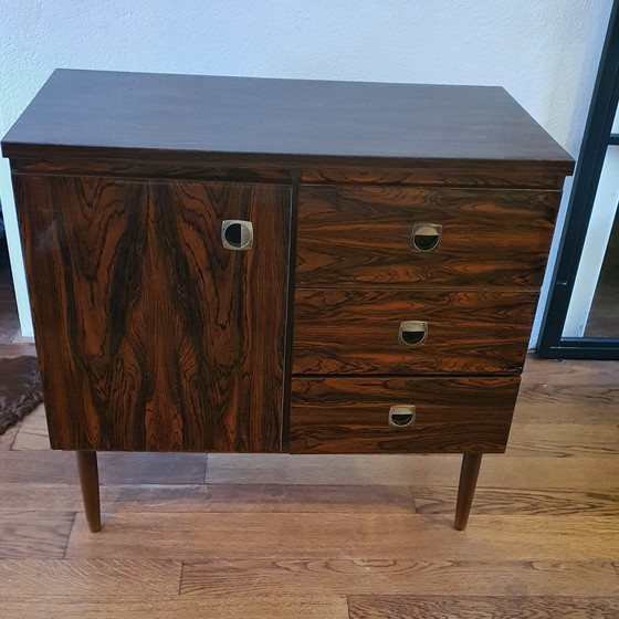 Image 1 of Vintage kastje