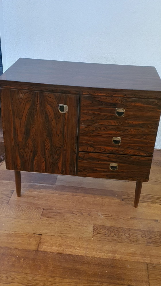 Image 1 of Vintage kastje