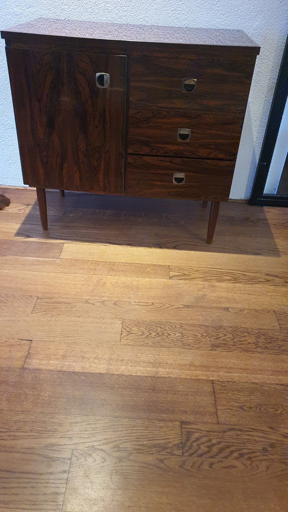 Image 1 of Vintage kastje