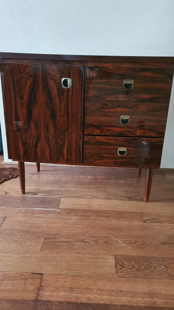 Image 1 of Vintage kastje