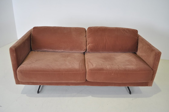 Image 1 of Fest Miller sofa