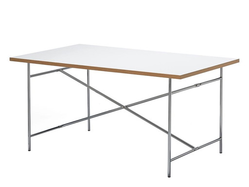 Eiermann Table Richard Lampert