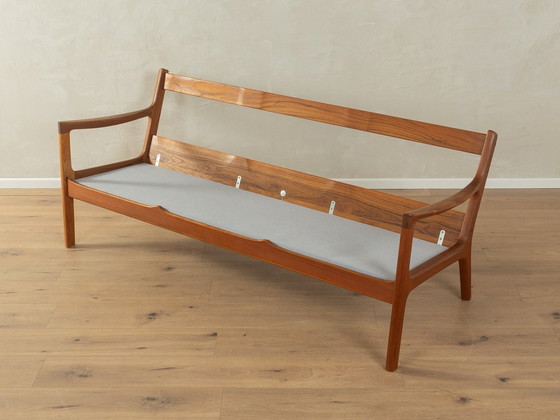 Image 1 of  Sofa 1960S, Ole Wanscher