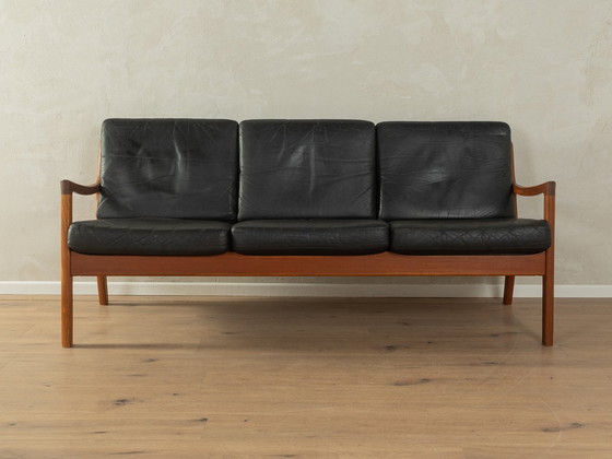 Image 1 of  Sofa 1960S, Ole Wanscher