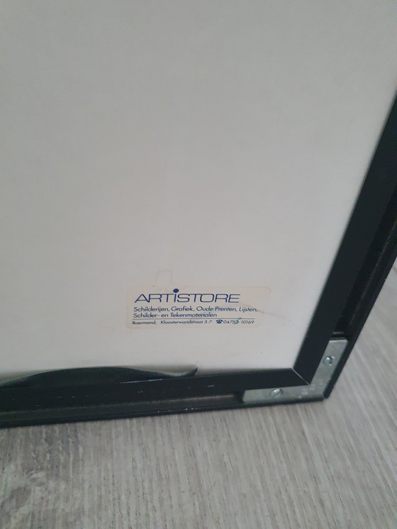 Image 1 of Supermooie Aquarel