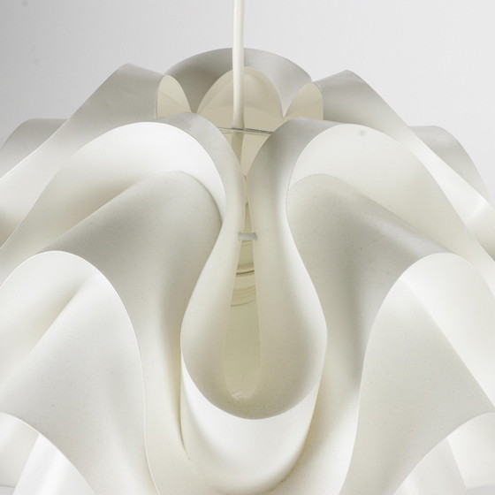 Image 1 of Poul Christiansen. Hangmodel Sinus Voor Le Klint,