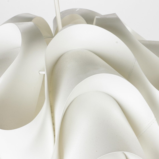 Image 1 of Poul Christiansen. Hangmodel Sinus Voor Le Klint,