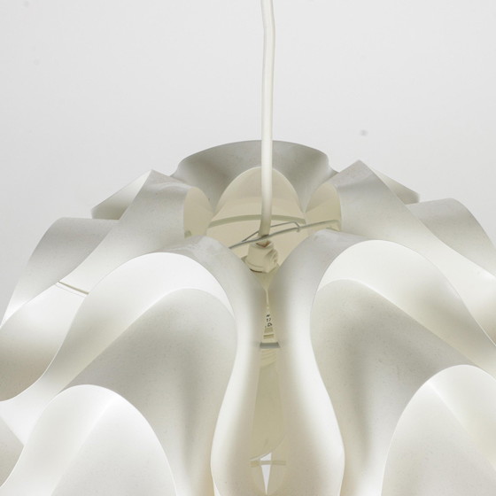 Image 1 of Poul Christiansen. Hangmodel Sinus Voor Le Klint,