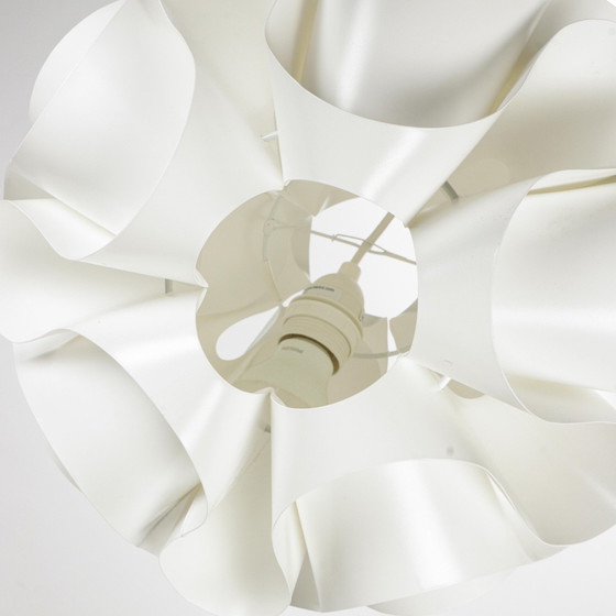 Image 1 of Poul Christiansen. Hangmodel Sinus Voor Le Klint,