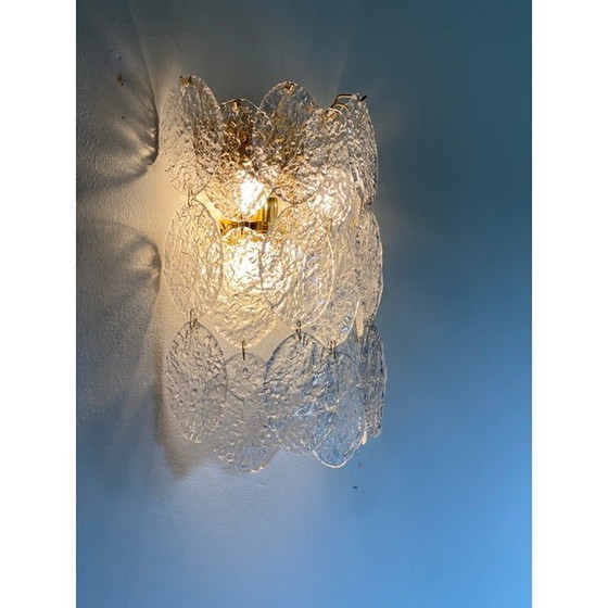 Image 1 of Simoeng Nuvoletta Disc Wandlamp 3 niveaus