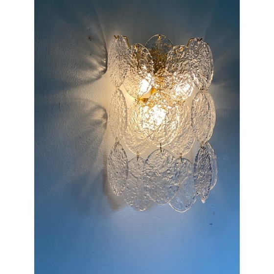 Image 1 of Simoeng Nuvoletta Disc Wandlamp 3 niveaus